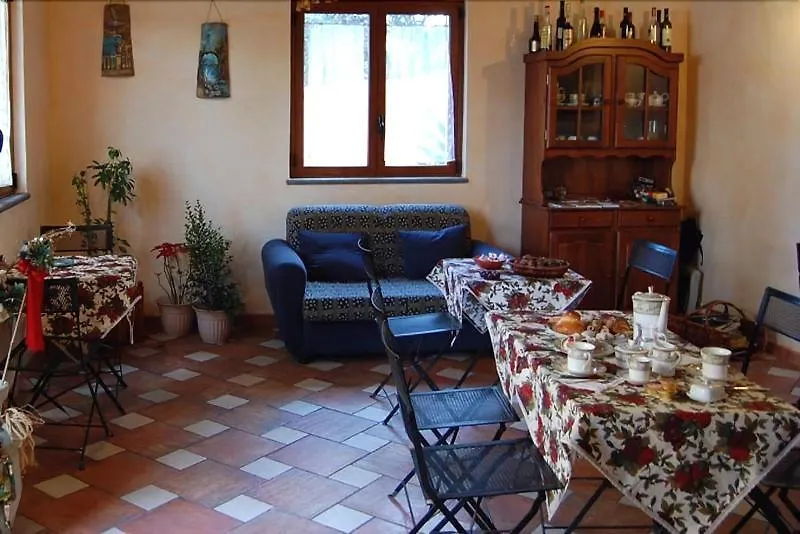 Villa Carati Acireale Apartment