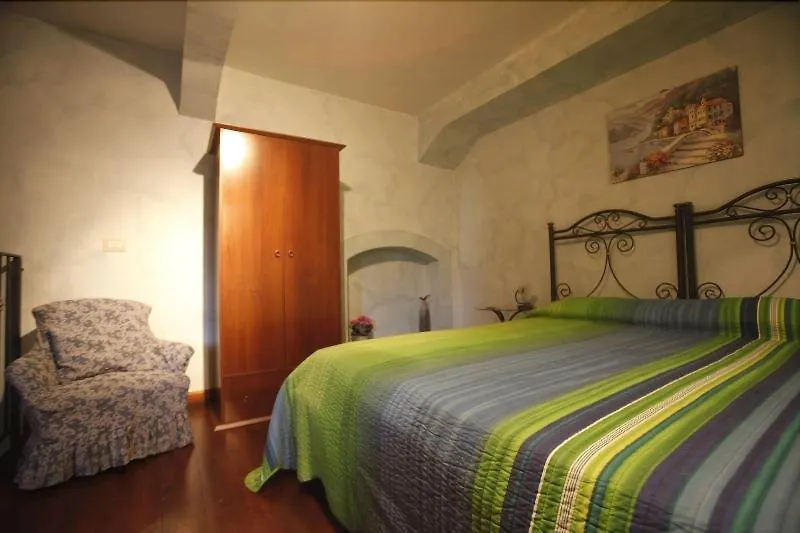 Apartment Villa Carati Acireale Italy