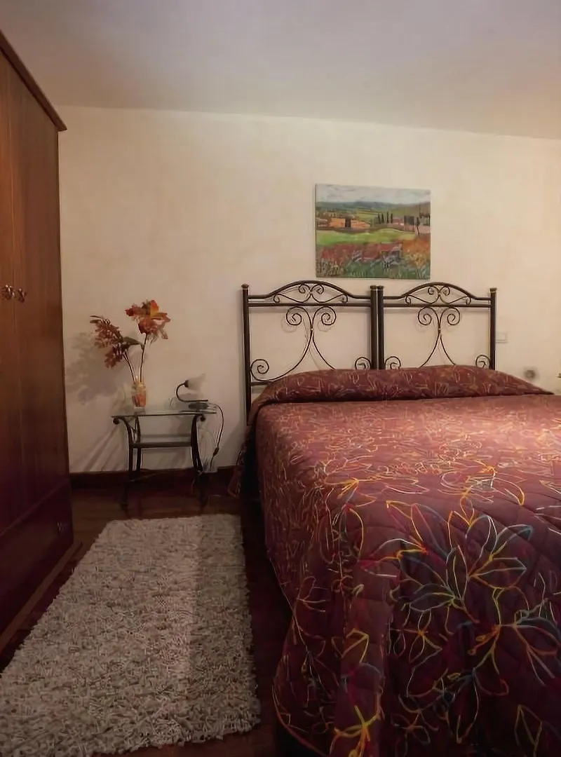 Villa Carati Acireale Lägenhet