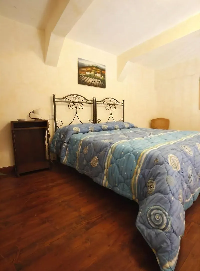 Villa Carati Acireale