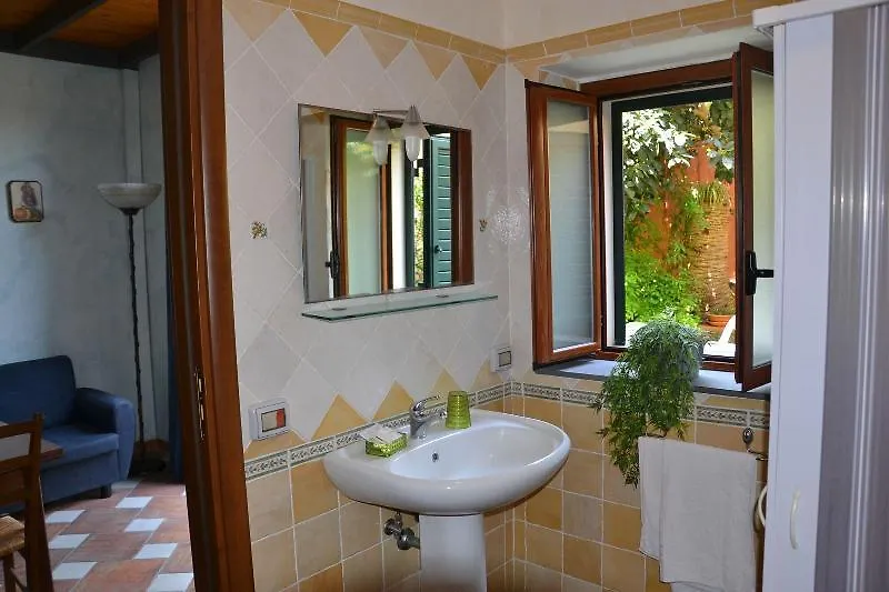 Villa Carati Acireale Apartment