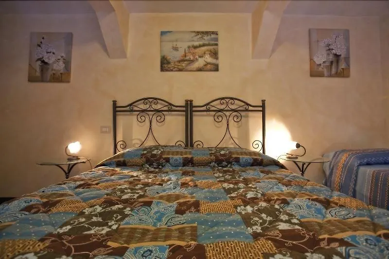Villa Carati Acireale