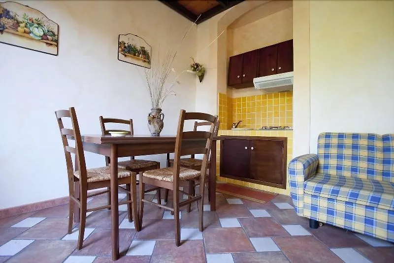 Villa Carati Acireale Apartment