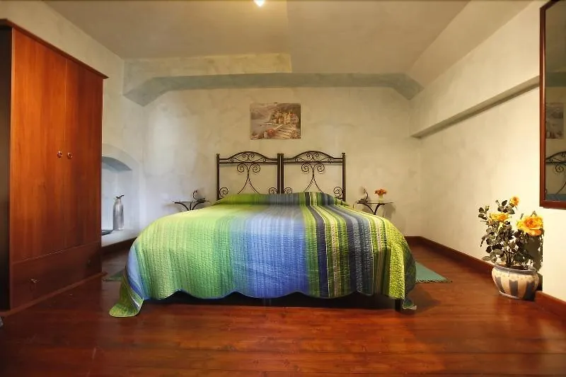 Apartment Villa Carati Acireale