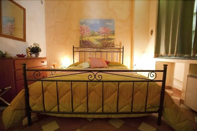 Villa Carati Acireale Italy