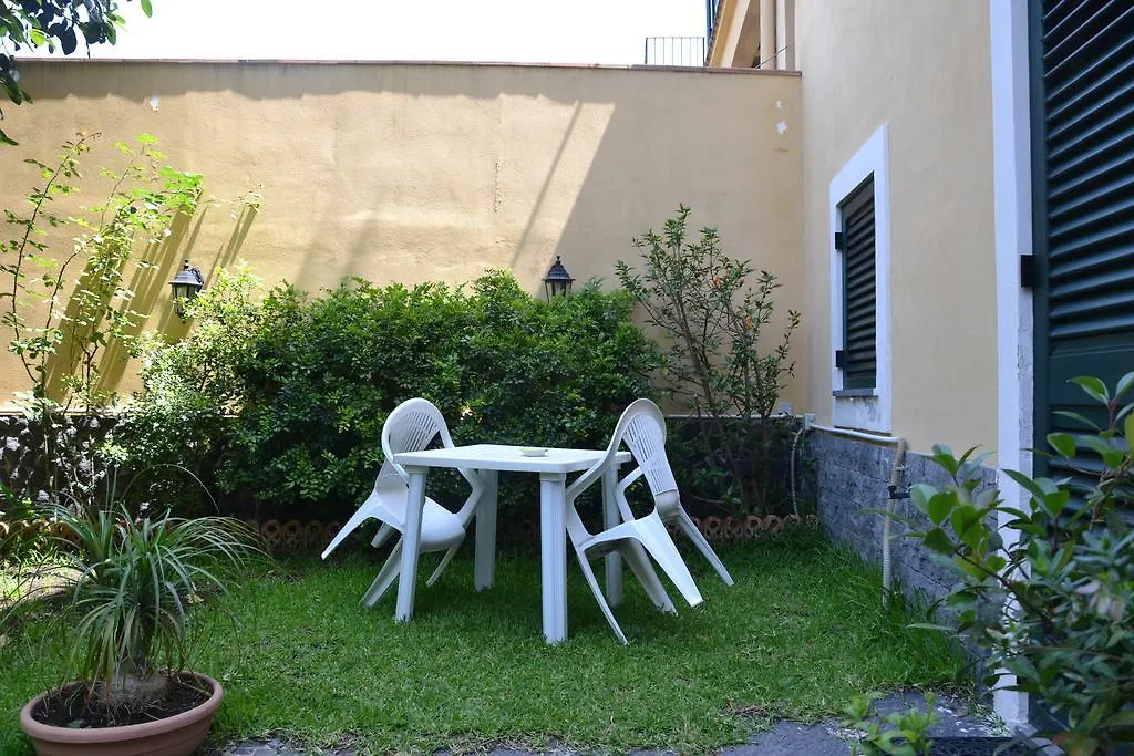 Villa Carati Acireale