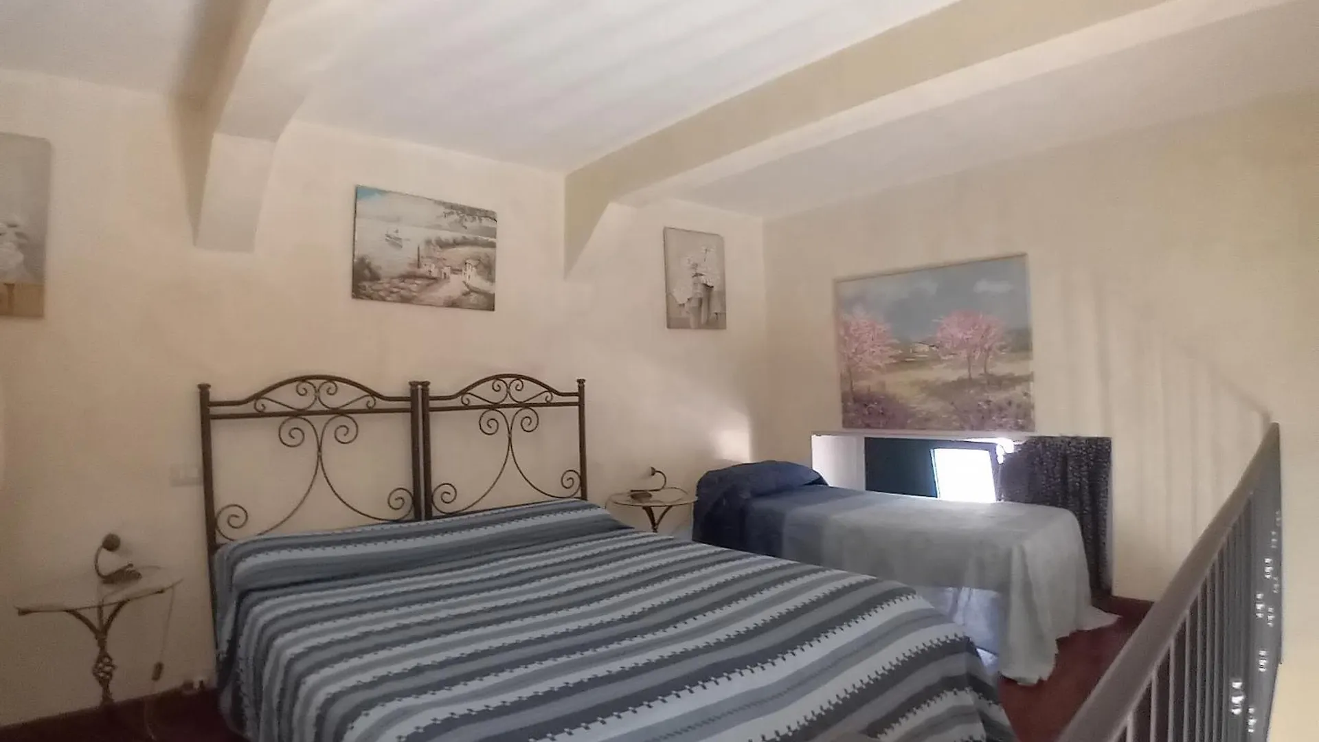 Villa Carati Acireale Italien