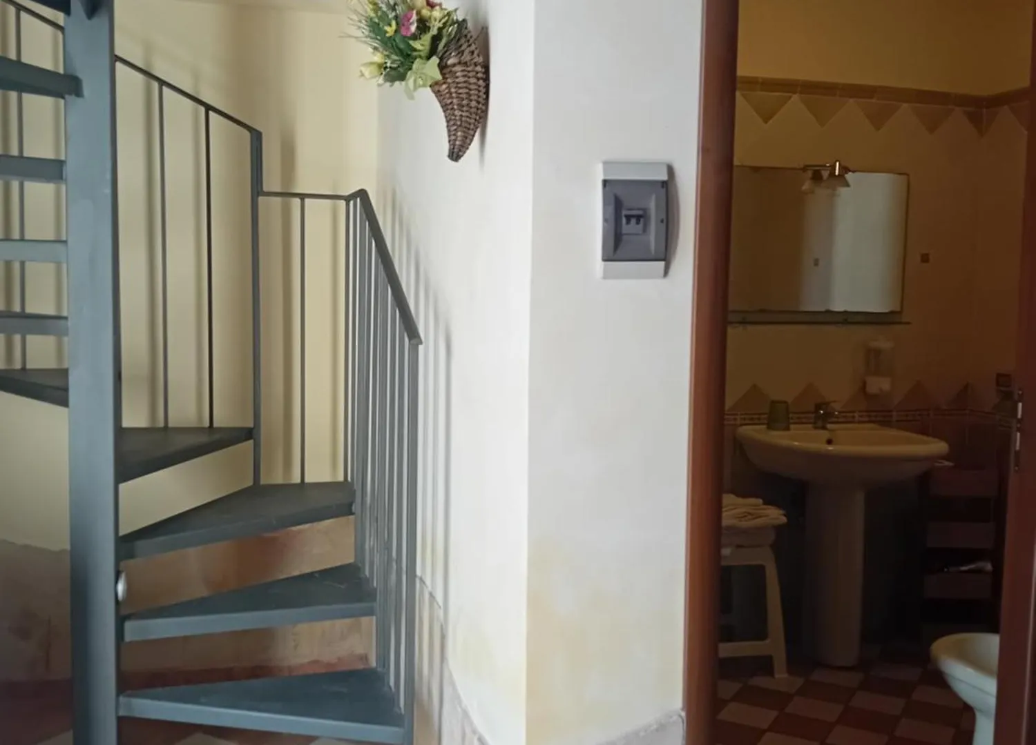 Lägenhet Villa Carati Acireale
