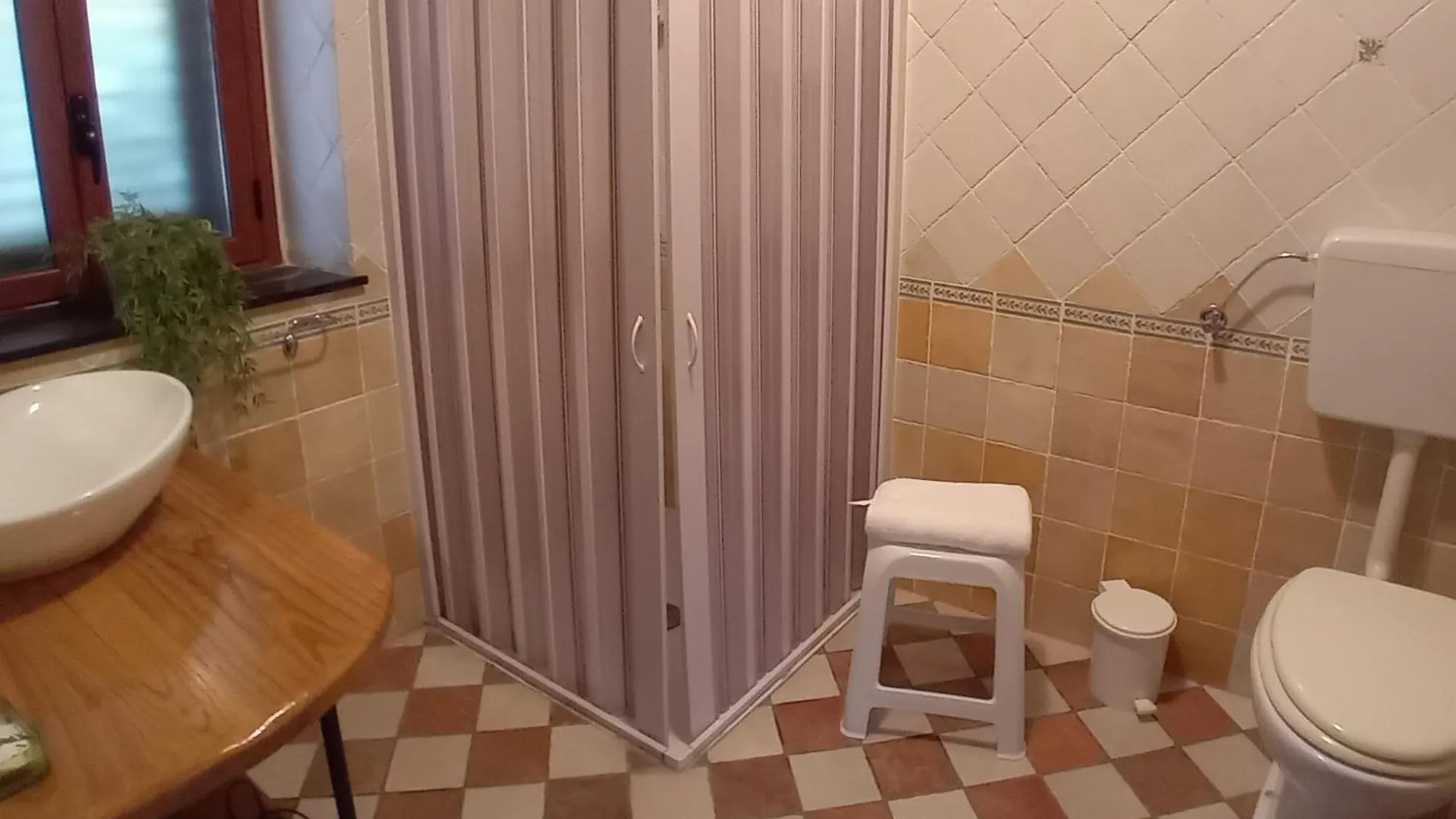 Lägenhet Villa Carati Acireale