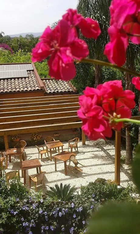 Lägenhet Villa Carati Acireale