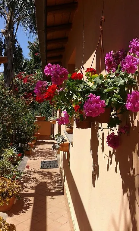Villa Carati Acireale Apartment