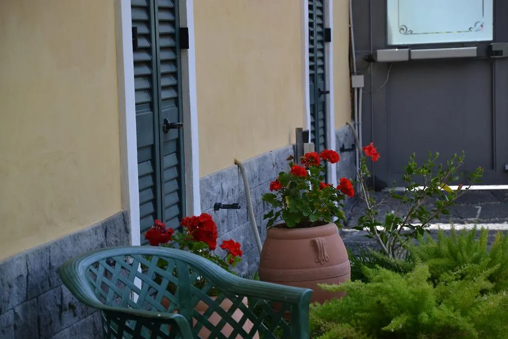 Villa Carati Acireale
