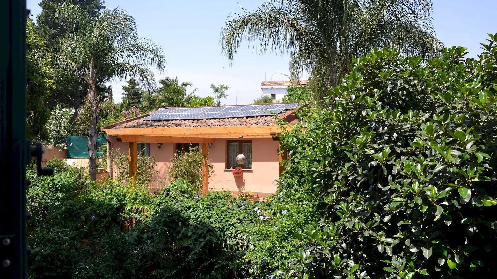Villa Carati Acireale Apartment