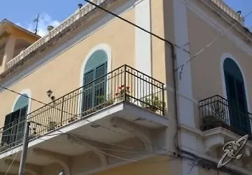 Villa Carati Acireale