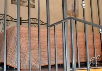 Lägenhet Villa Carati Acireale