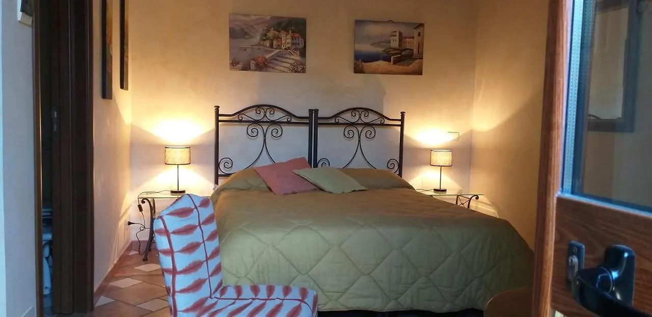 Villa Carati Acireale Italy
