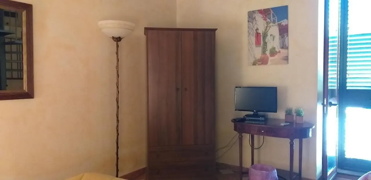 Villa Carati Acireale Apartment
